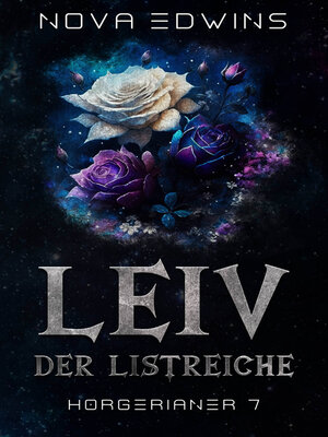 cover image of Leiv, der Listreiche
